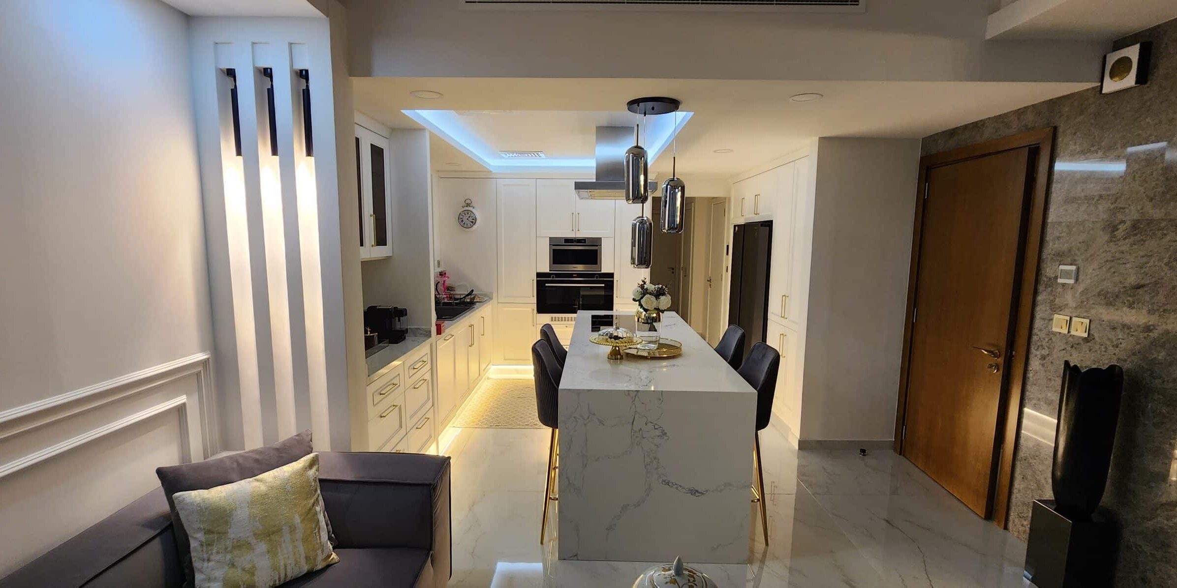Fit-Out Contractor in Dubai